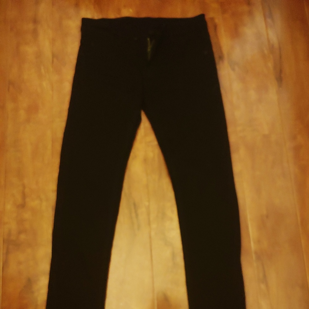 Spring jeans - Picture 2 of 2